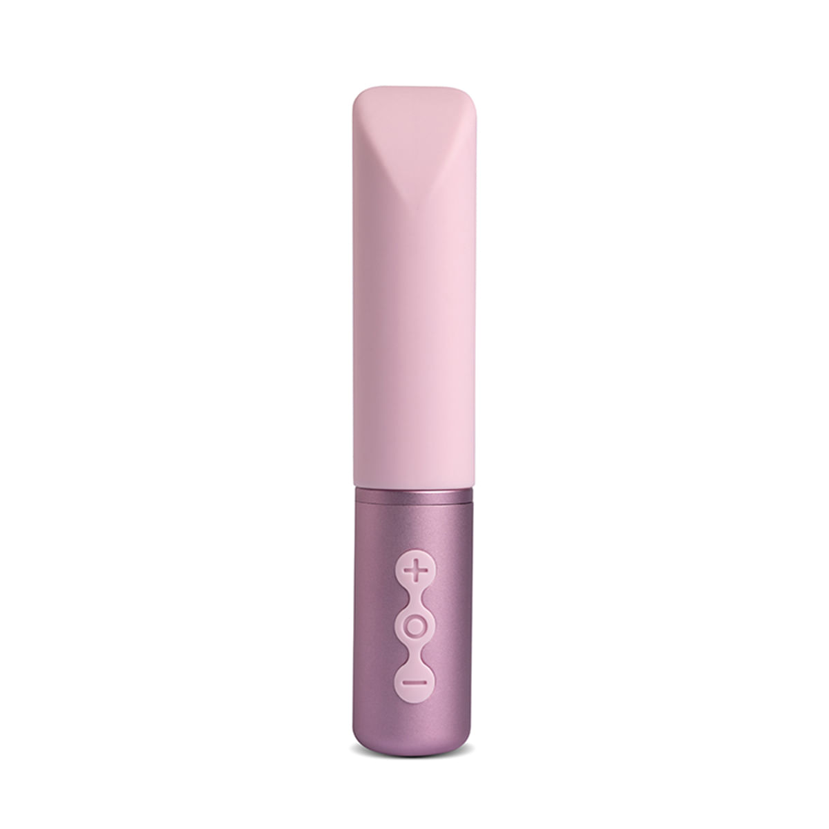 Sweets Mini Vibrador com 5 Modos de Vibração Adão e Eva Sweets Mini Vibrador com 5 Modos de Vibração Adão e Eva