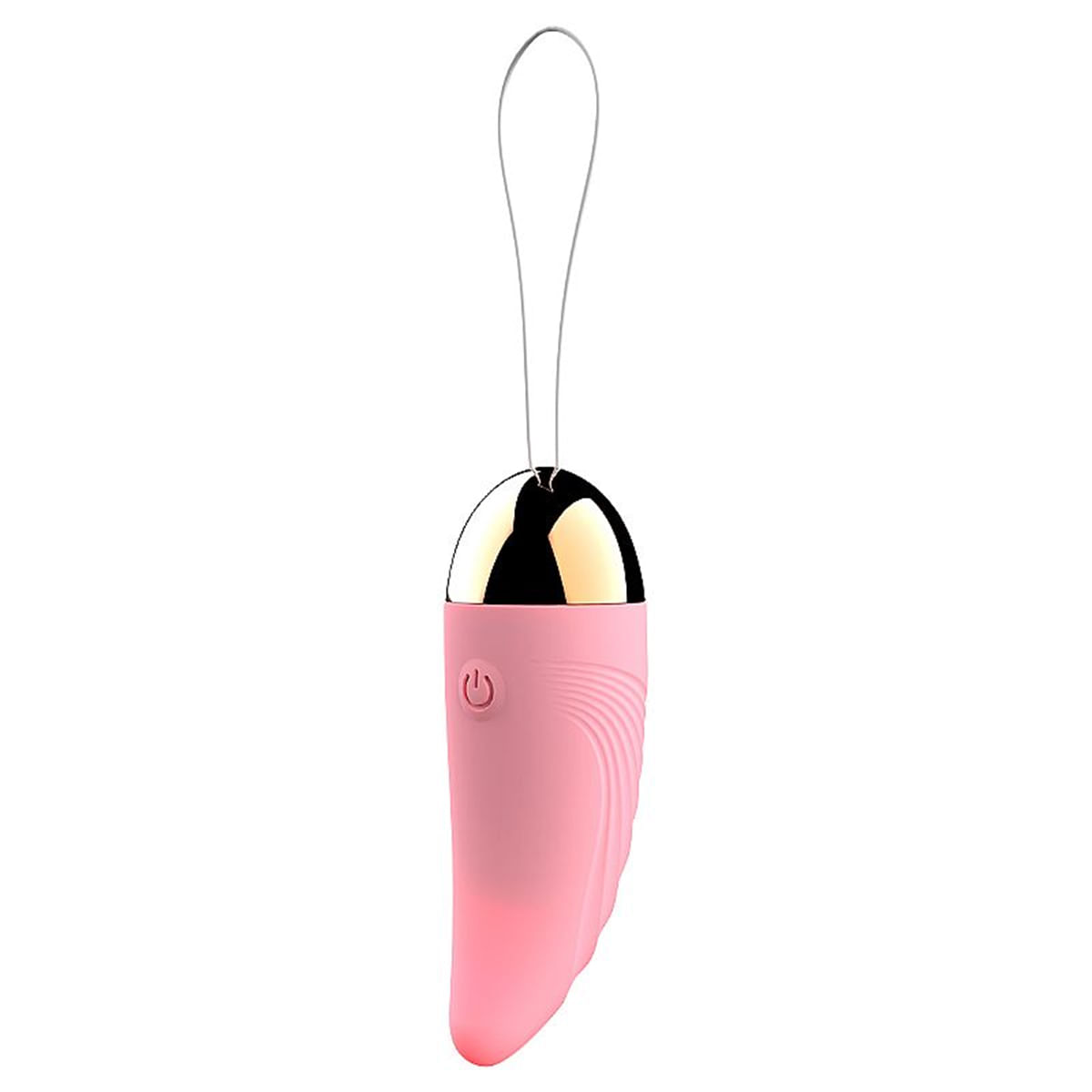 Lumi Bullet Recarregável com Luz na Ponta e 12 Modos de Vibração Sexy Import Lumi Bullet Recarregável com Luz na Ponta e 12 Modos de Vibração Sexy Import