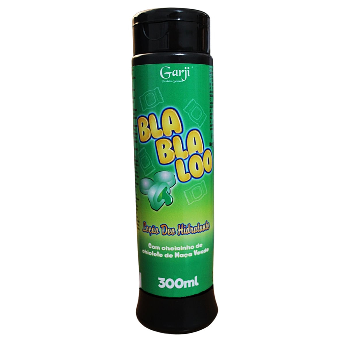 Blablaloo Loção Deo Hidratante 300ml Garji