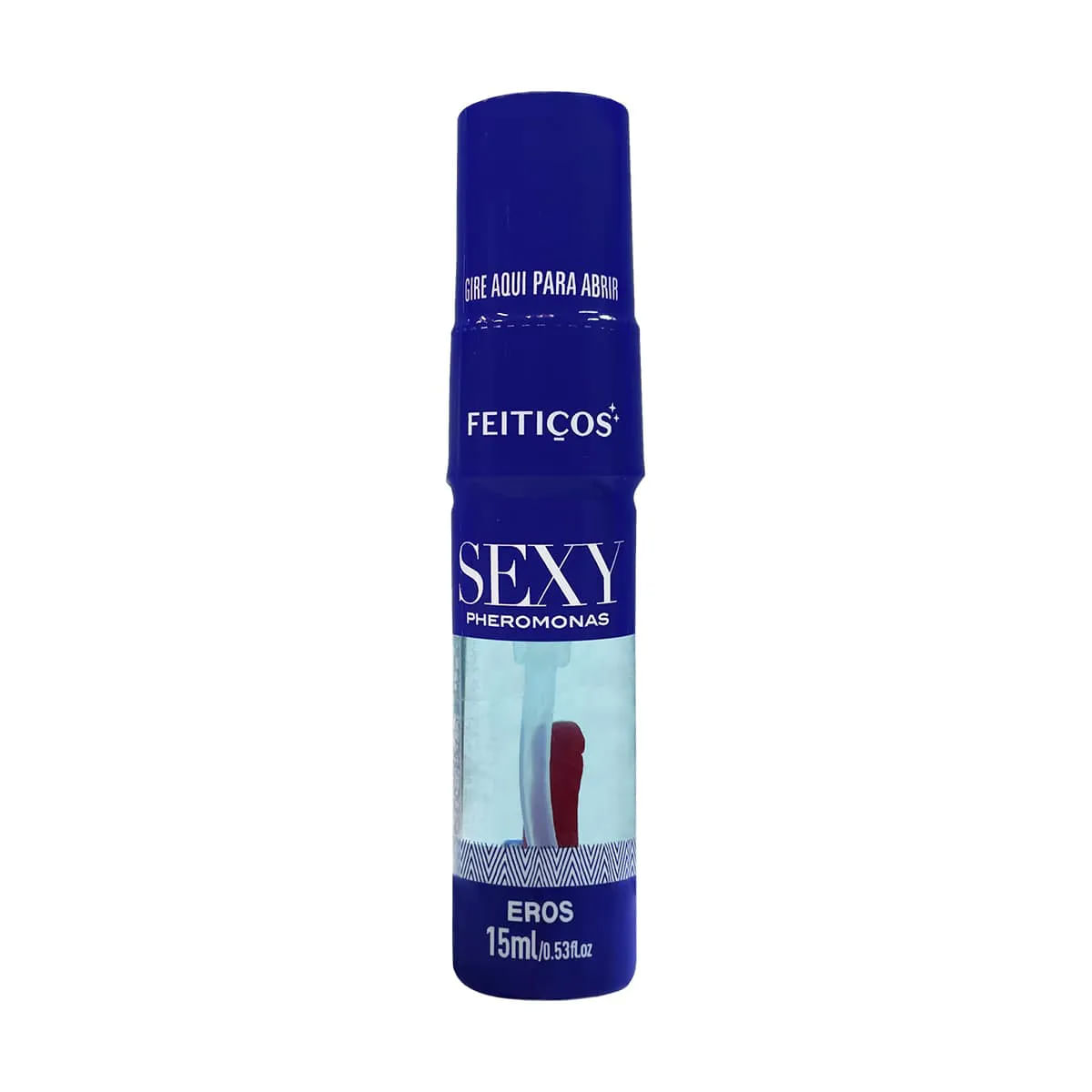 Sexy Pheromonas Eros 15ml Feitiços Sexy Pheromonas Eros 15ml Feitiços