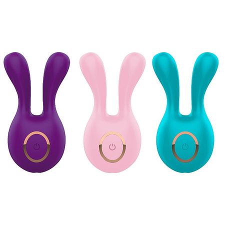 Stlader Vibrador Feminino com 12 Modos de Pulsação Sexy Import