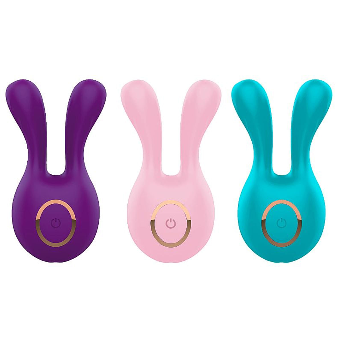 Stlader Vibrador Feminino com 12 Modos de Pulsação Sexy Import