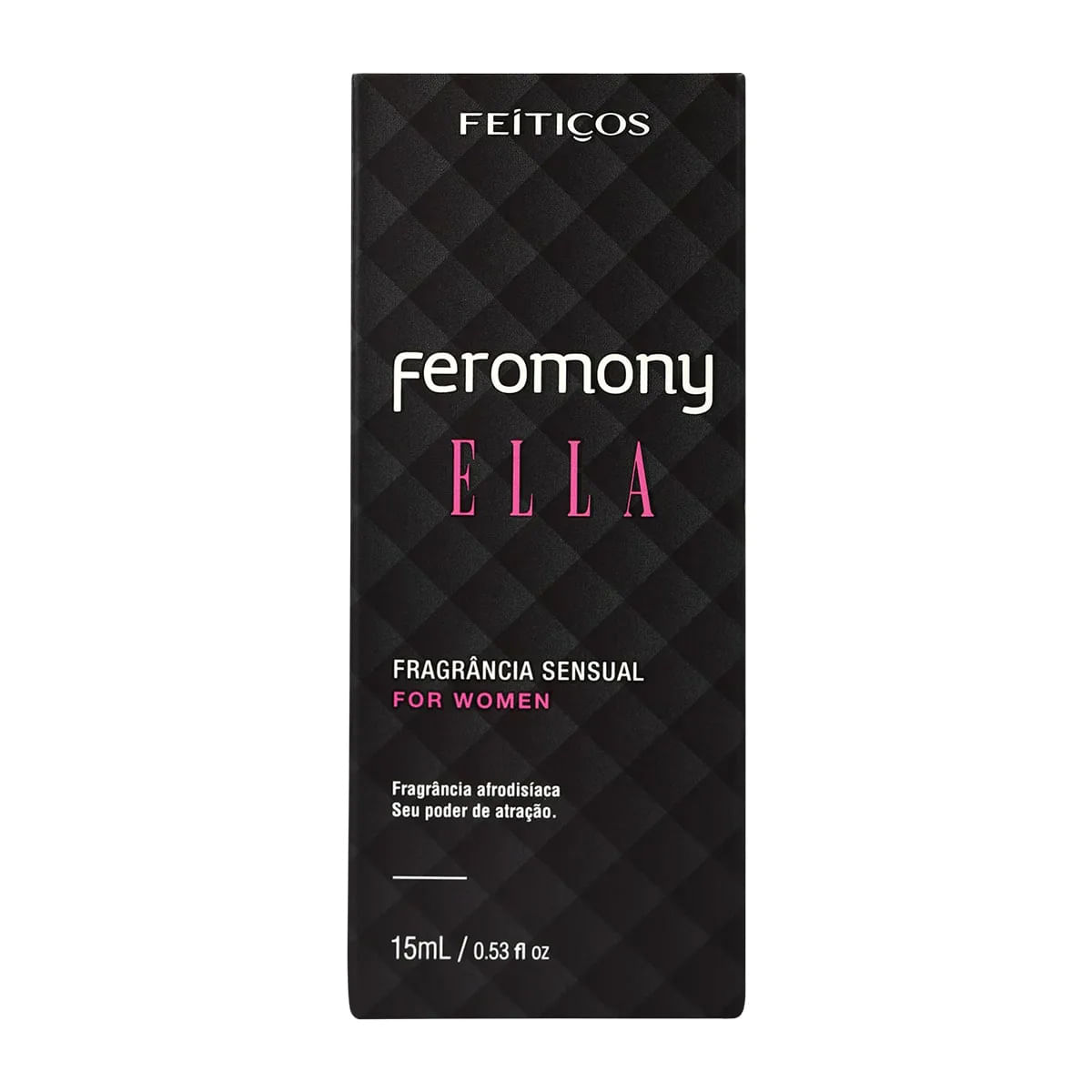 Feromony Ella 15ml Feitiços