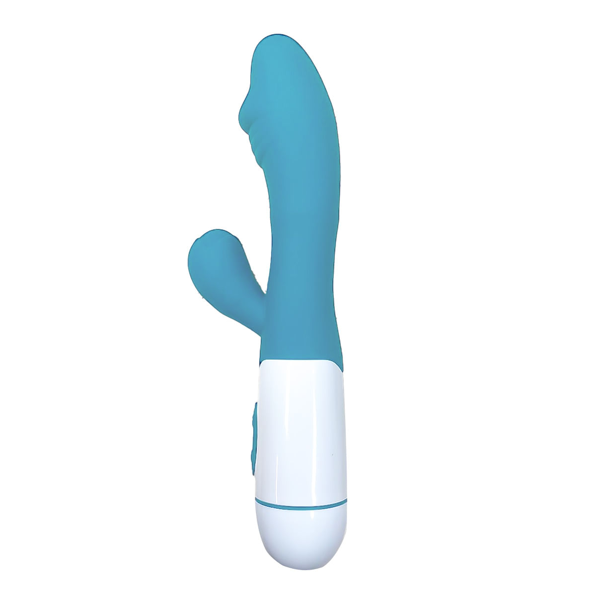 Vibrador Ponto G com Estimulador Clitoriano e 20 Modos de Vibração Me Ame Sex Toys