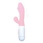 Vibrador Ponto G com Estimulador Clitoriano e 20 Modos de Vibração Me Ame Sex Toys