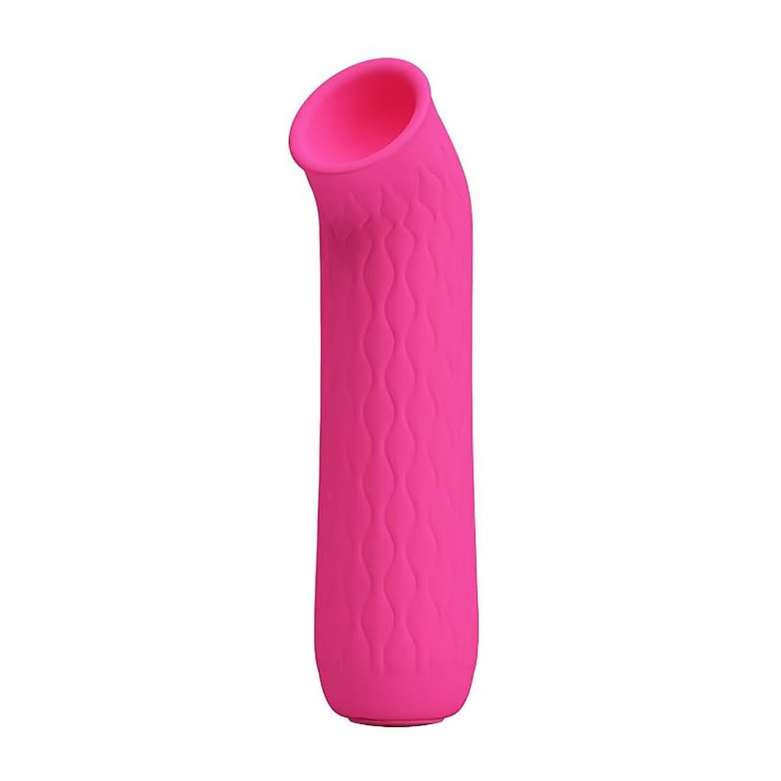 Pretty Love Ford Vibrador Estimulador Clitoriano com 12 Modos de Sucção 3R Import