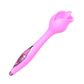 Vibrador Sorvete Estimulador de Clitóris 12 Modos de Vibração Libb