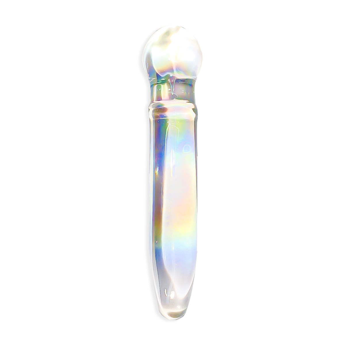 Glass Prism Penetrador de Vidro 18,4x3,7cm Coleção Twilight Gleam Vip Mix