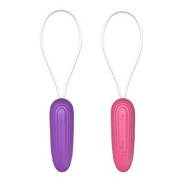Youvibe Bullet com Controle Via App e 9 Modos de Vibração Vip Mix