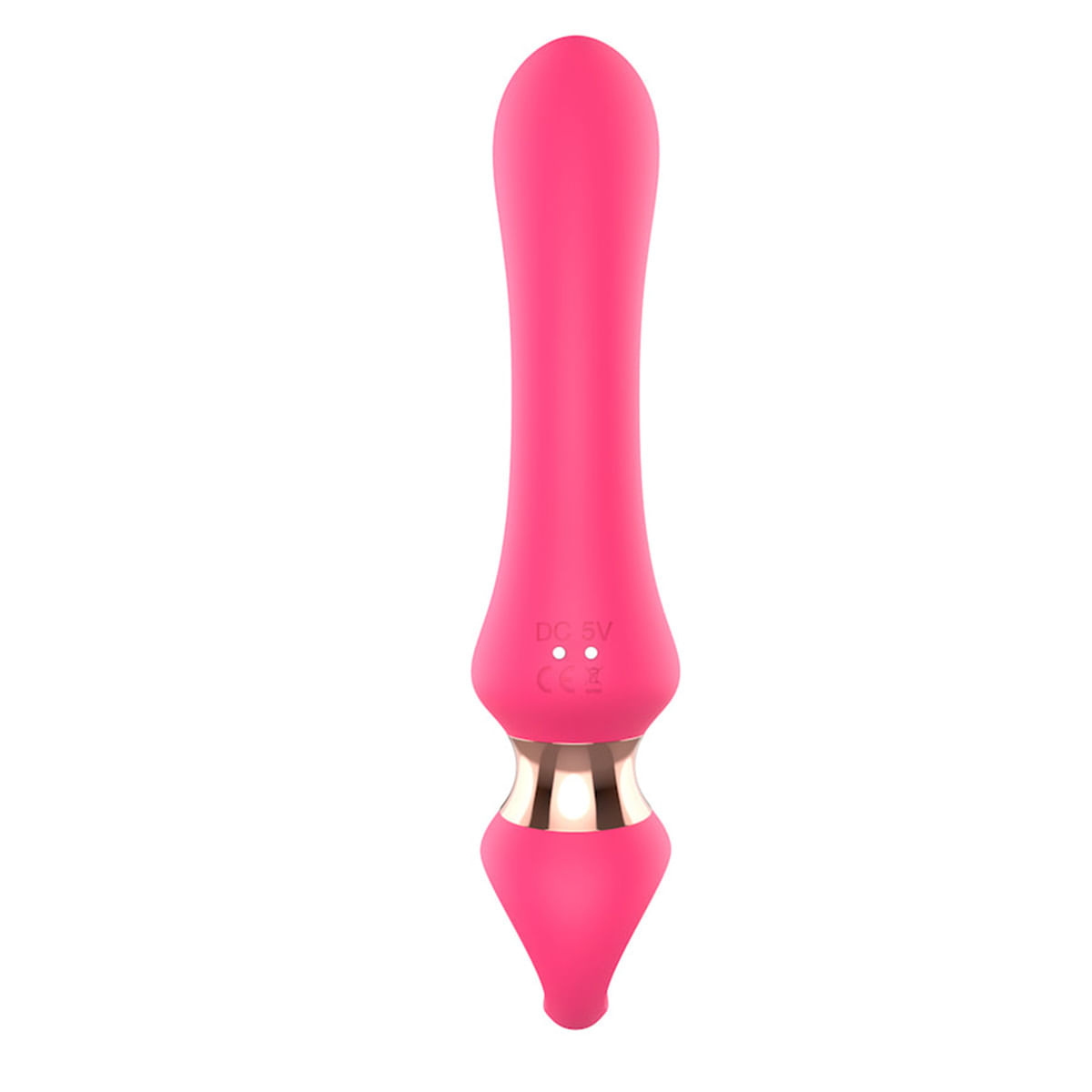 I-Moon Vibrador Ponto G com 7 Modos de Vibração Vip Mix