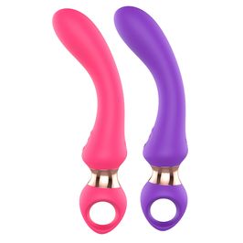 I-Moon Vibrador Ponto G com 7 Modos de Vibração Vip Mix