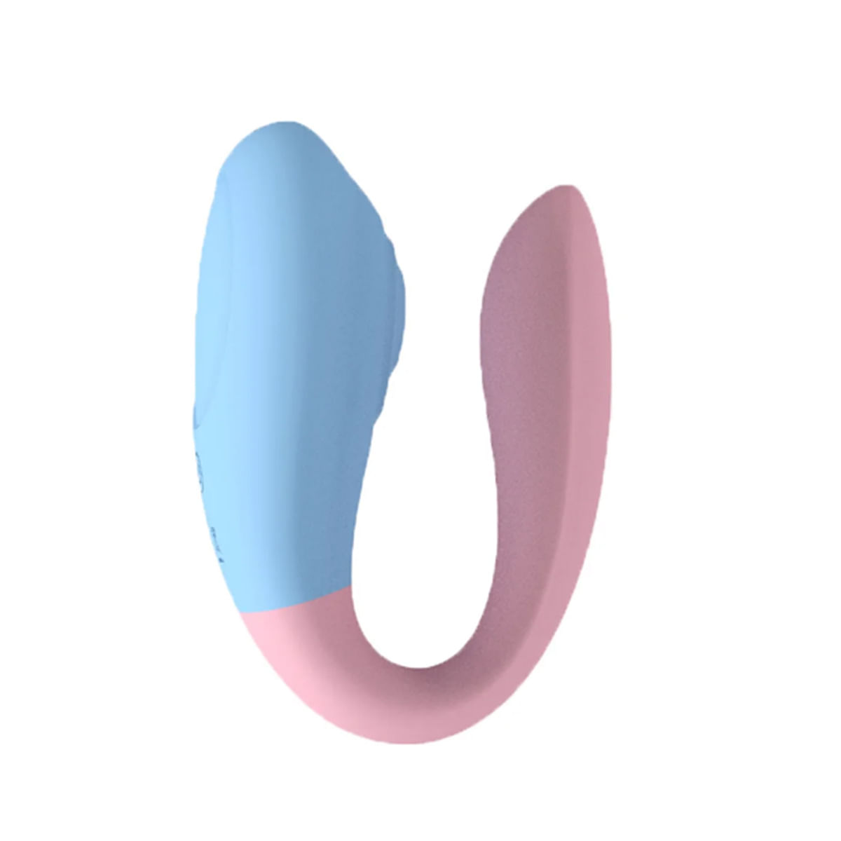 Vibrador de Casal com Controle Libb