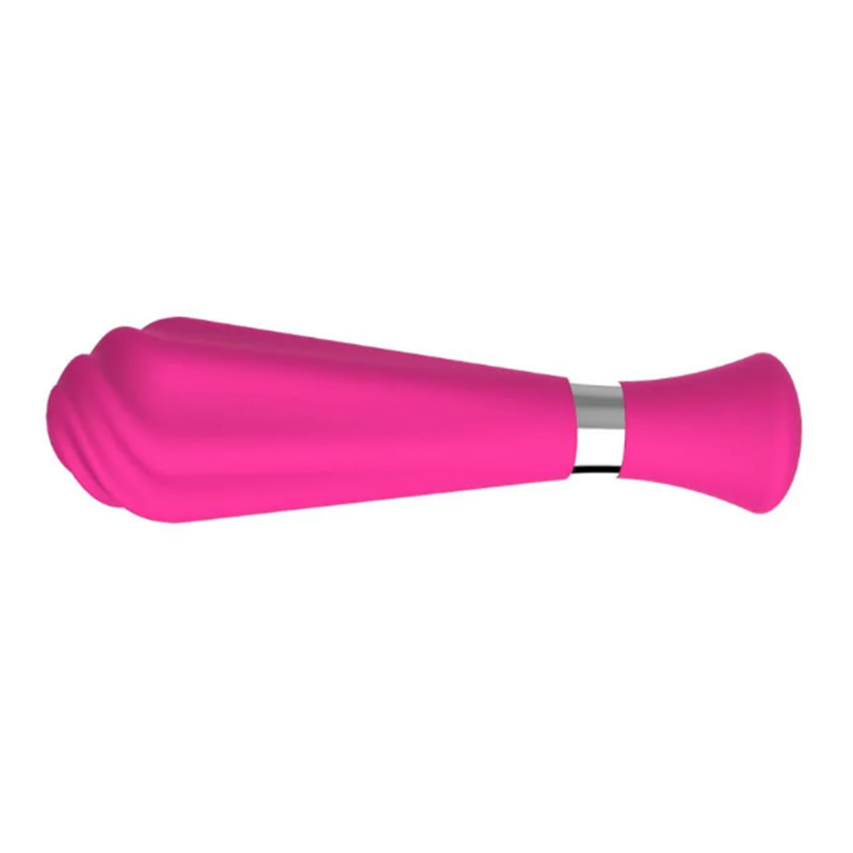 Vibrador Sorvete Estimulador de Clitóris 12 Modos de Vibração Libb