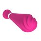 Vibrador Sorvete Estimulador de Clitóris 12 Modos de Vibração Libb