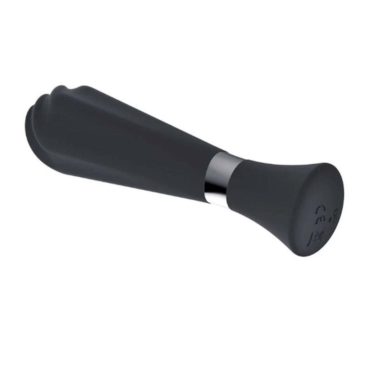 Vibrador Sorvete Estimulador de Clitóris 12 Modos de Vibração Libb