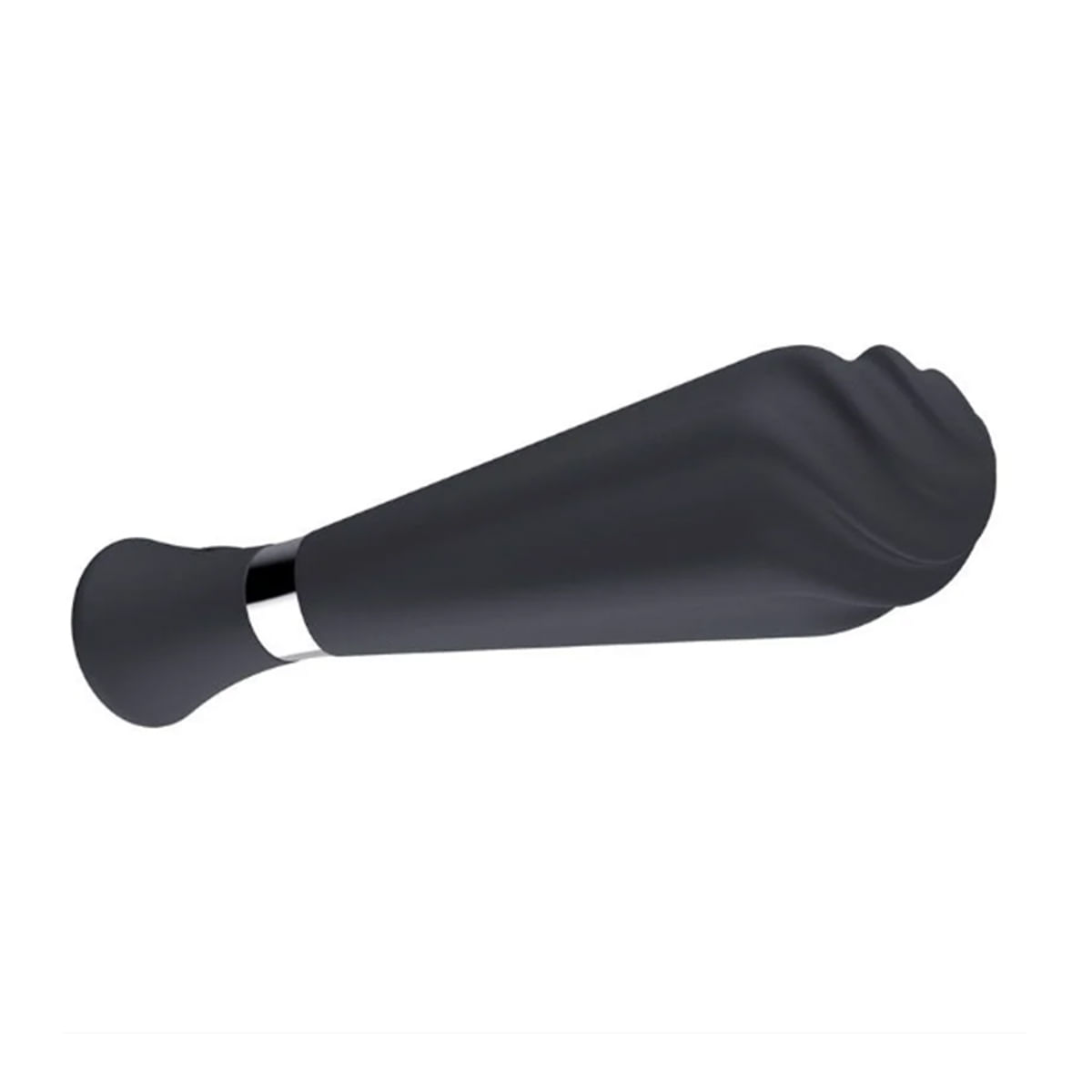 Vibrador Sorvete Estimulador de Clitóris 12 Modos de Vibração Libb