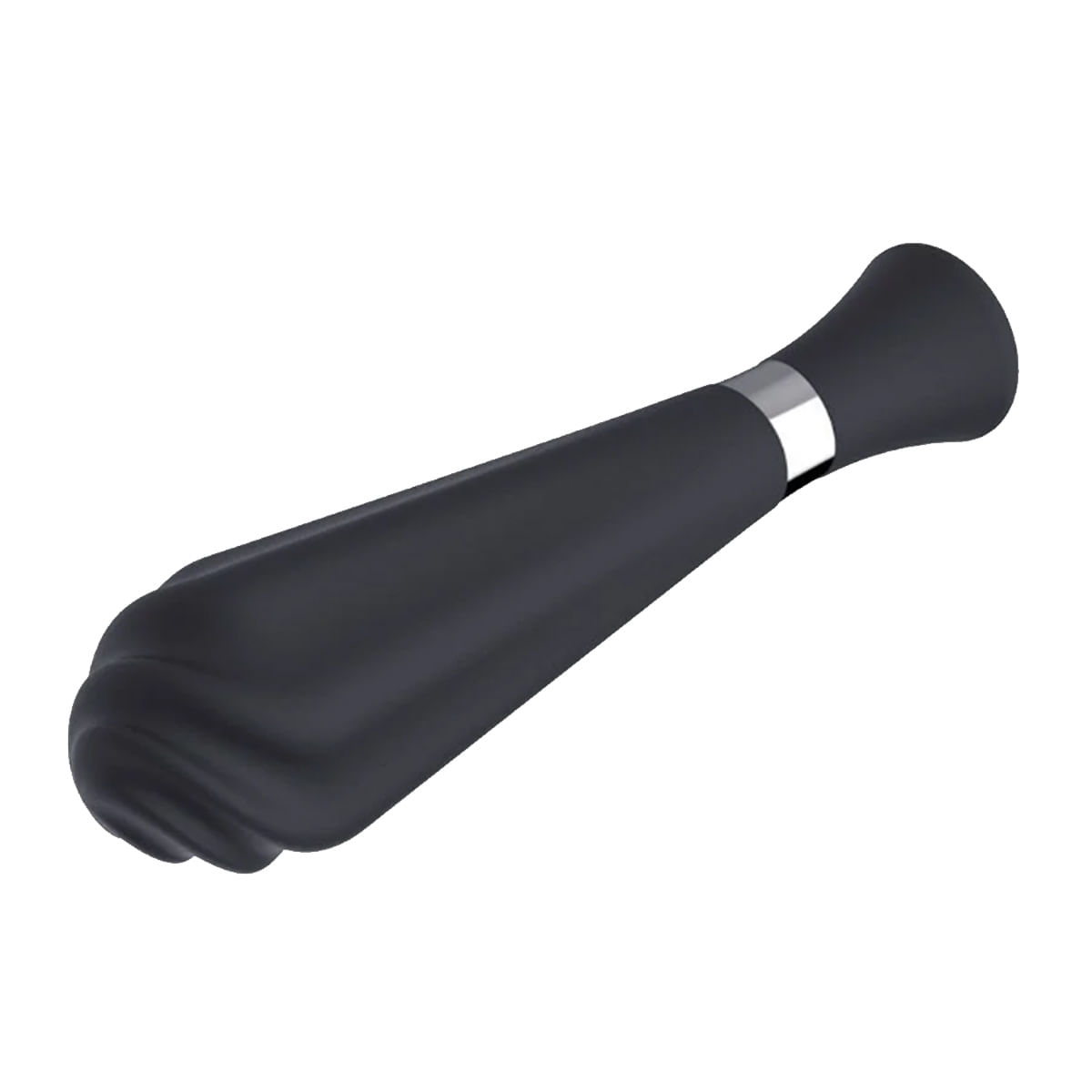 Vibrador Sorvete Estimulador de Clitóris 12 Modos de Vibração Libb