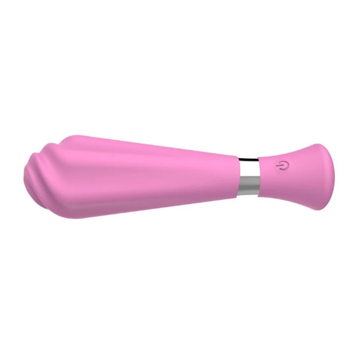 Vibrador Sorvete Estimulador de Clitóris 12 Modos de Vibração Libb