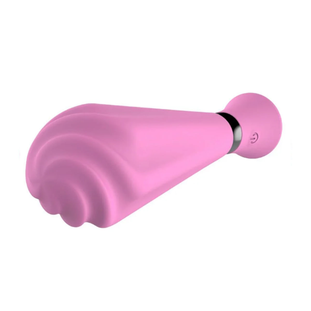 Vibrador Sorvete Estimulador de Clitóris 12 Modos de Vibração Libb