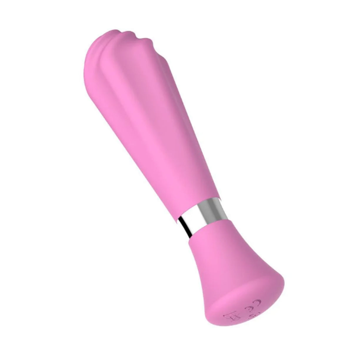 Vibrador Sorvete Estimulador de Clitóris 12 Modos de Vibração Libb