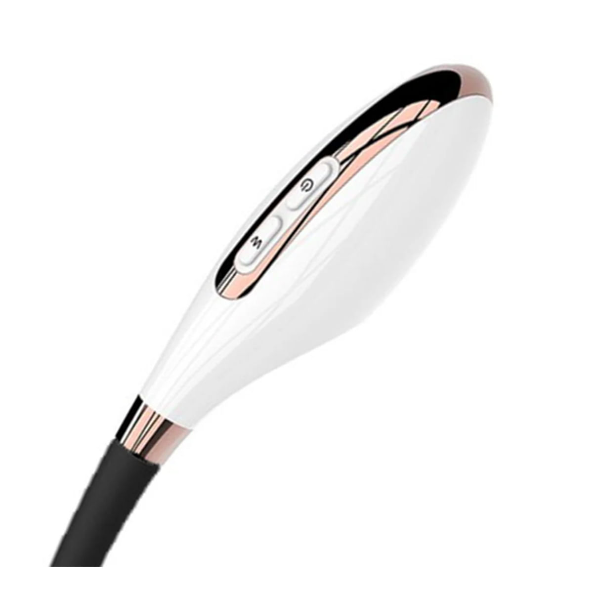 Vibrador Fino Estimulador de Clitóris Facilitador de Squirting Libb