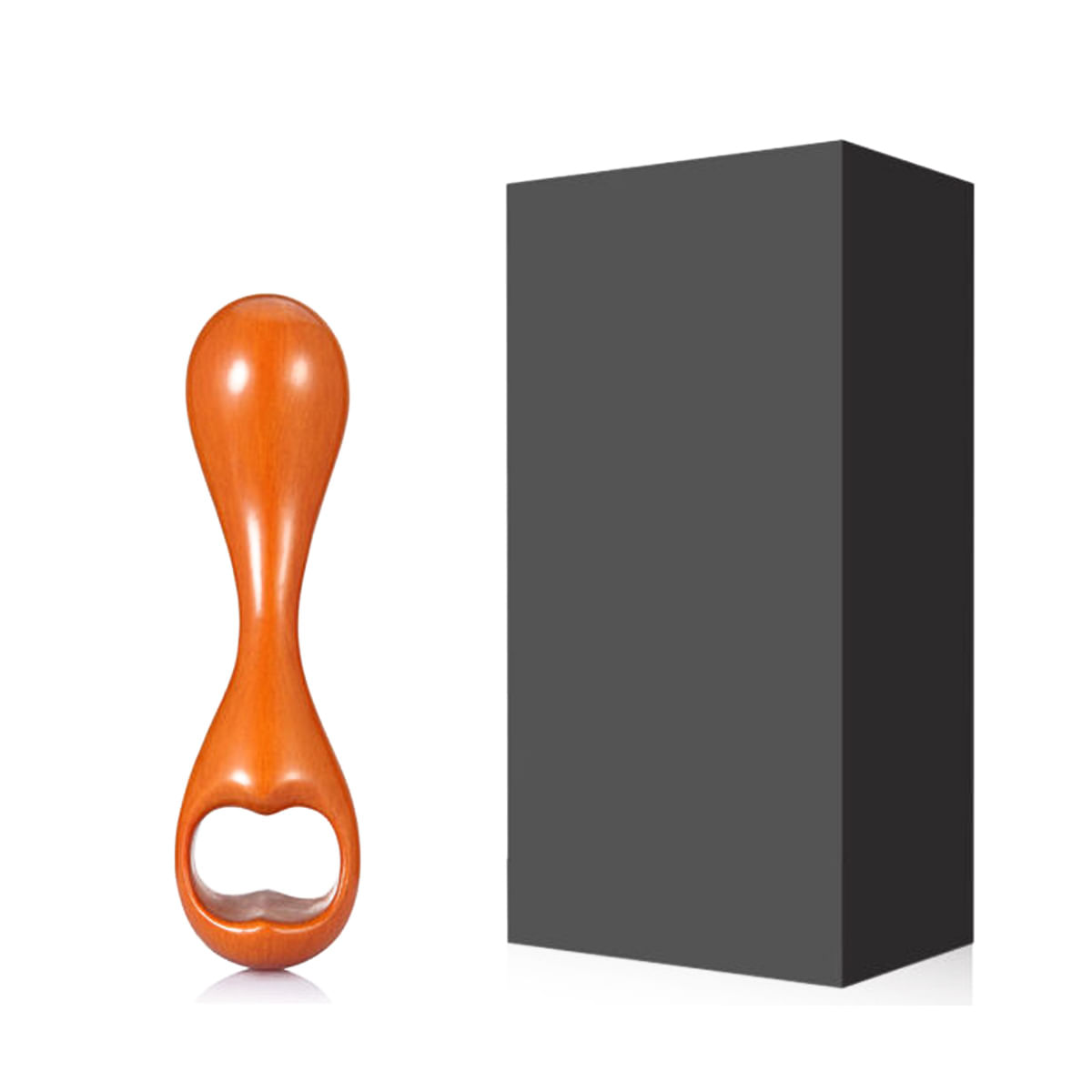 Massageador de Próstata com Alça 3R Import