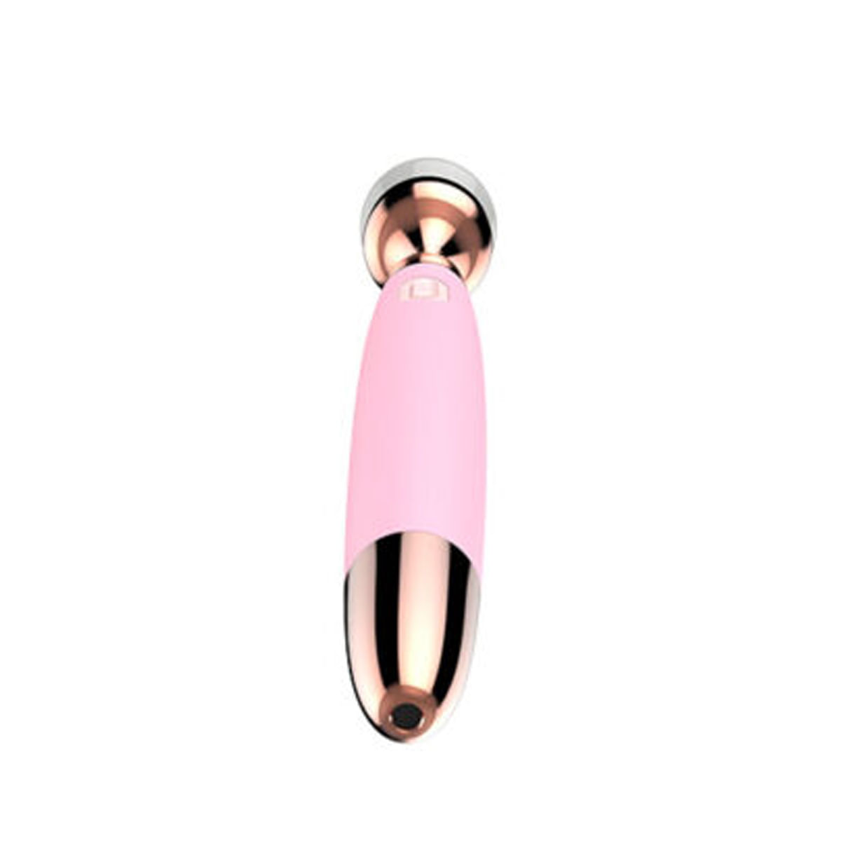Vibrador com Ponta Pincel Blush 9 Modos de Vibração 3R Import