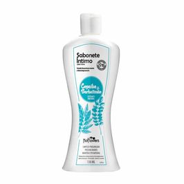 Sabonete Íntimo Copaíba e Barbatimão 130ml Hot Flowers