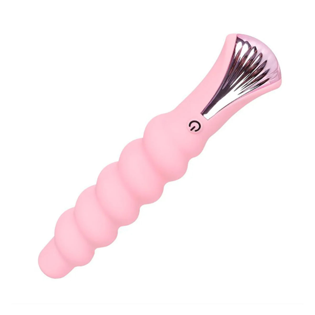 Vibrador Unicórnio 12 Modos de Vibração Libb Vibrador Unicórnio 12 Modos de Vibração Libb