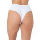 Tanga Valéria Fio Duplo Patitex
