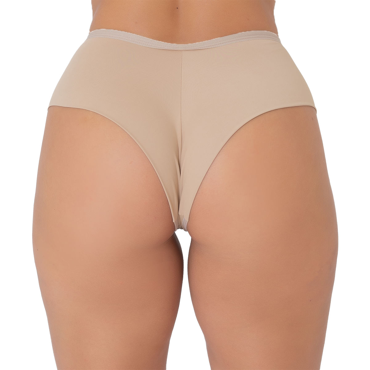 Tanga Valéria Fio Duplo Patitex