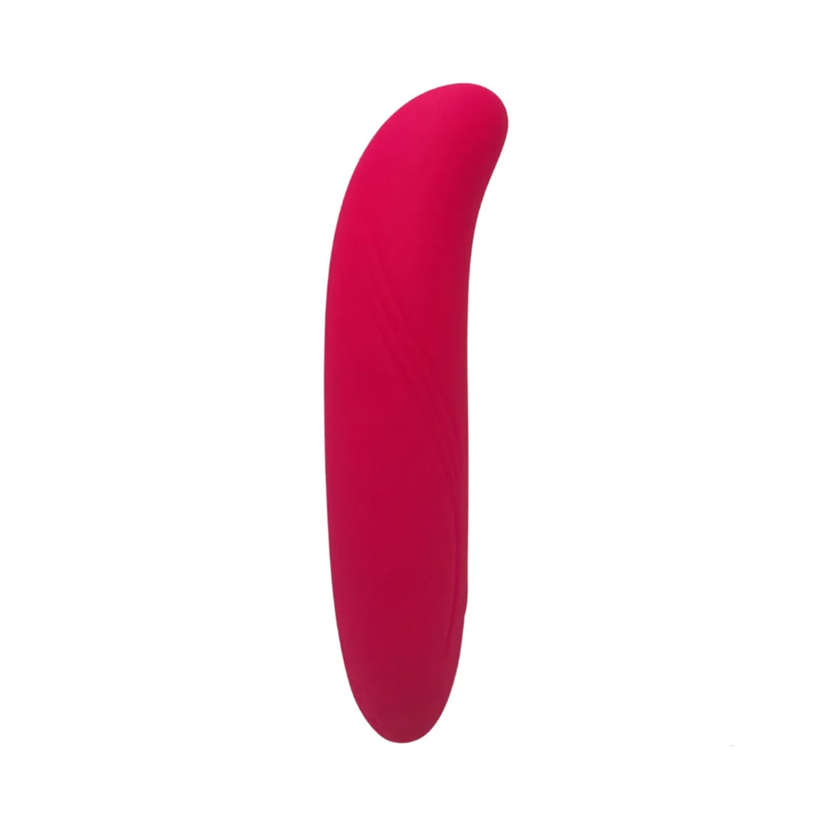 Vibrador Golfinho ponto G Recarregável 10 Modos de Vibração Me Ame