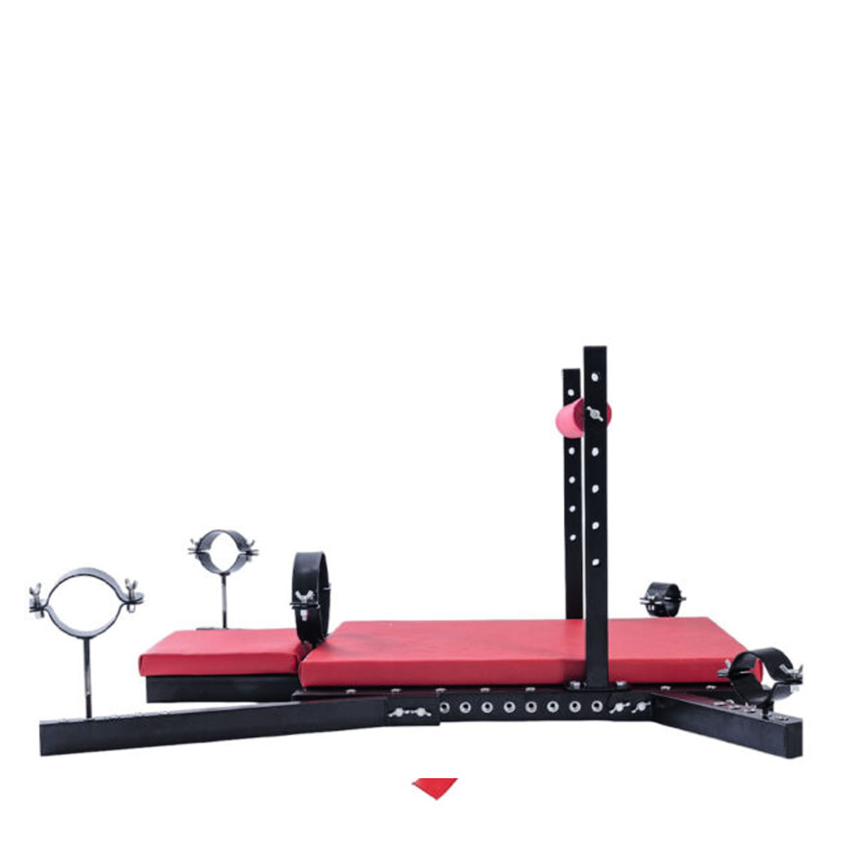 Quadro para Suspensão das Pernas com Algemas Fixas 3R Import