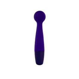 Selopa Vibrador com Cabeça Esférica com10 Modos de Vibração 3R import