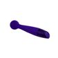Selopa Vibrador com Cabeça Esférica com10 Modos de Vibração 3R import