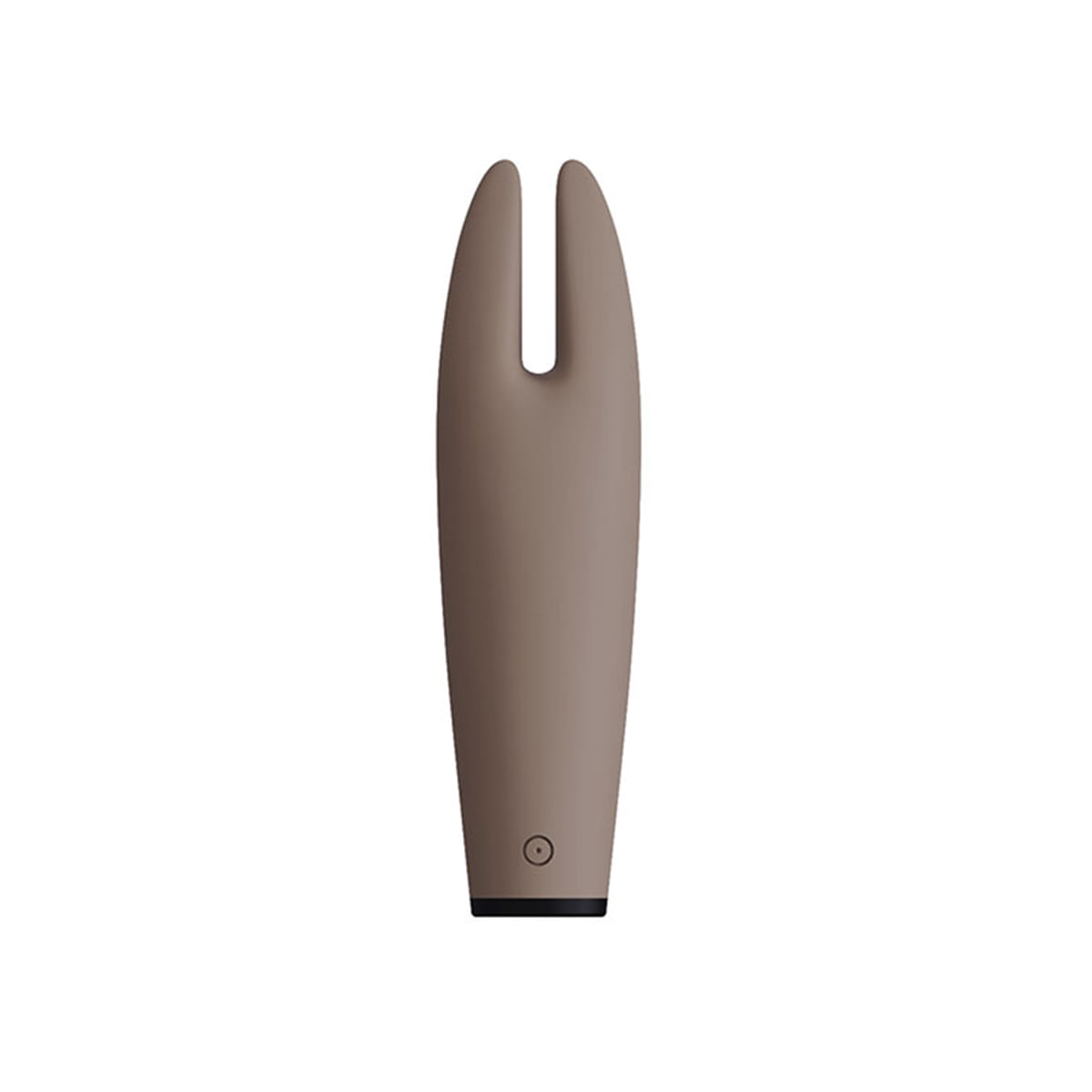 Bunny Vibrador Ponta Dupla com 5 Modos de Vibração e 2 Níveis de Intensidade 3R Import Bunny Vibrador Ponta Dupla com 5 Modos de Vibração e 2 Níveis de Intensidade 3R Import