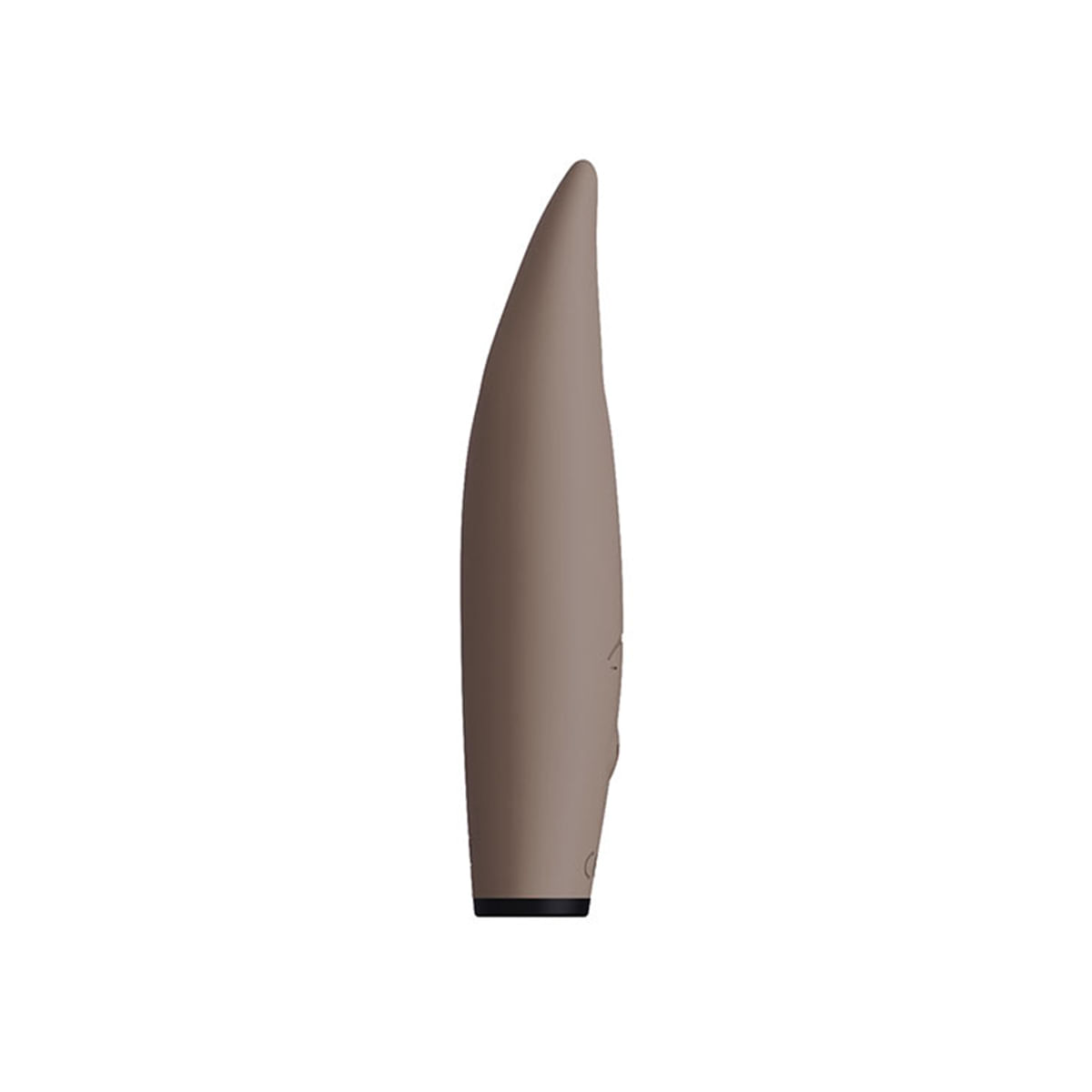 Bunny Vibrador Ponta Dupla com 5 Modos de Vibração e 2 Níveis de Intensidade 3R Import