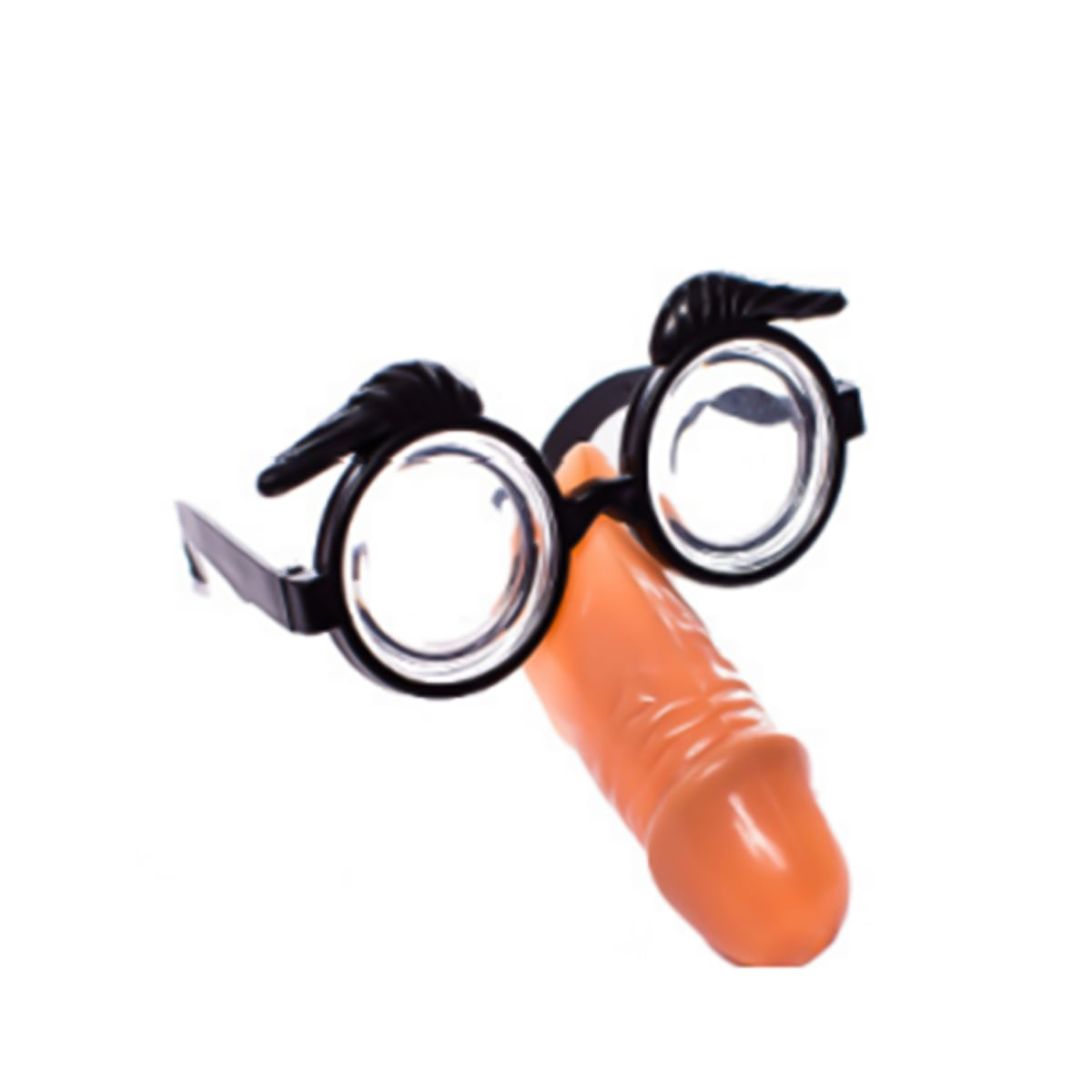 Óculos com Nariz de Pênis PTD Festas Óculos com Nariz de Pênis PTD Festas