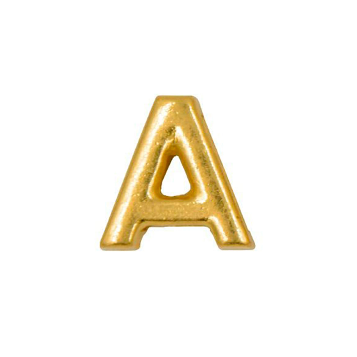 Letra Dourada para Calcinha Personalizável Tallyta Moda Apimentada Letra Dourada para Calcinha Personalizável Tallyta Moda Apimentada