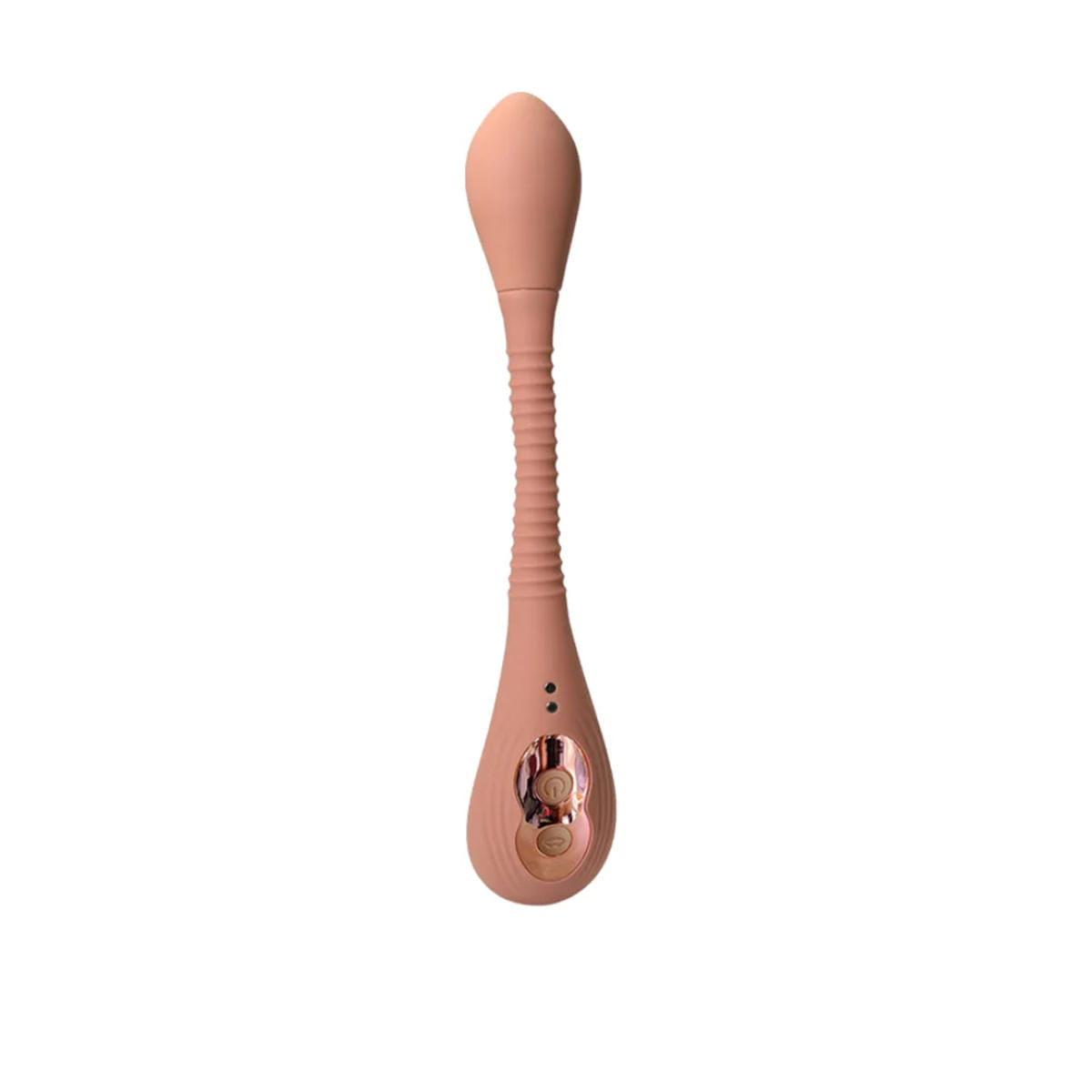 Estimulador Clitoriano com Ondas de Pressão e 9 Modos de Vibração Me Ame Sex Toys Estimulador Clitoriano com Ondas de Pressão e 9 Modos de Vibração Me Ame Sex Toys