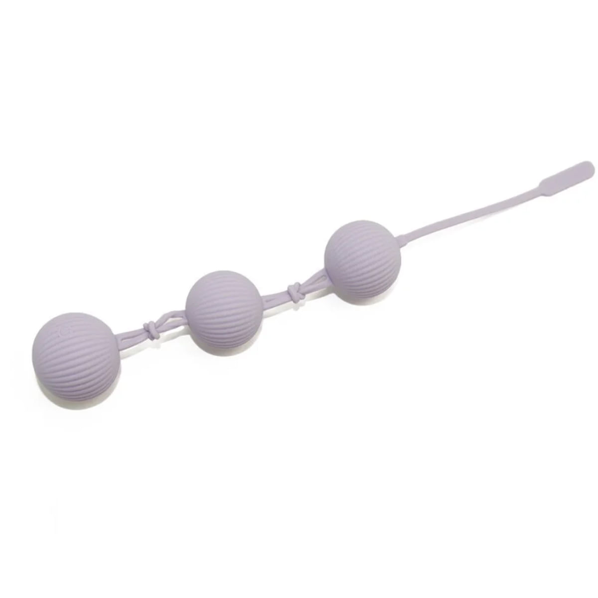 Kit Bolas de Pompoarismo com 3 Peças e 10 Modos de Vibração Me Ame Sex Toys Kit Bolas de Pompoarismo com 3 Peças e 10 Modos de Vibração Me Ame Sex Toys