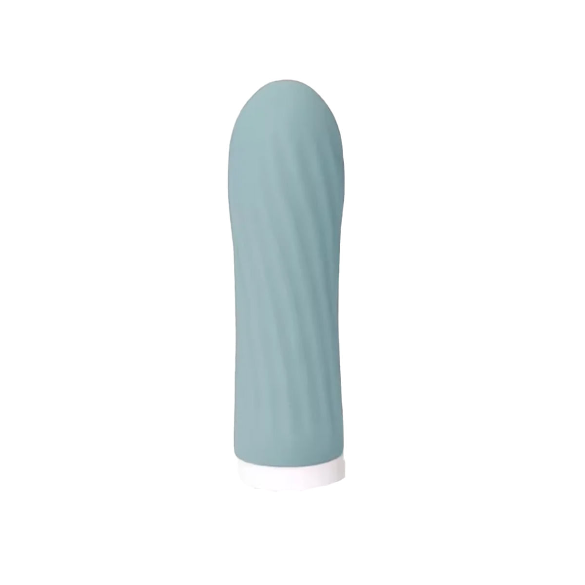 Cápsula Vibratória Recarregável Aveludada com 10 Modos de Vibração Me Ame Sex Toys Cápsula Vibratória Recarregável Aveludada com 10 Modos de Vibração Me Ame Sex Toys