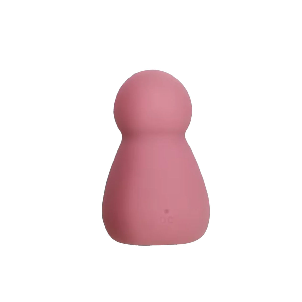 Mini Cápsula Vibratória com 10 Modos de Vibração Me Ame Sex Toys