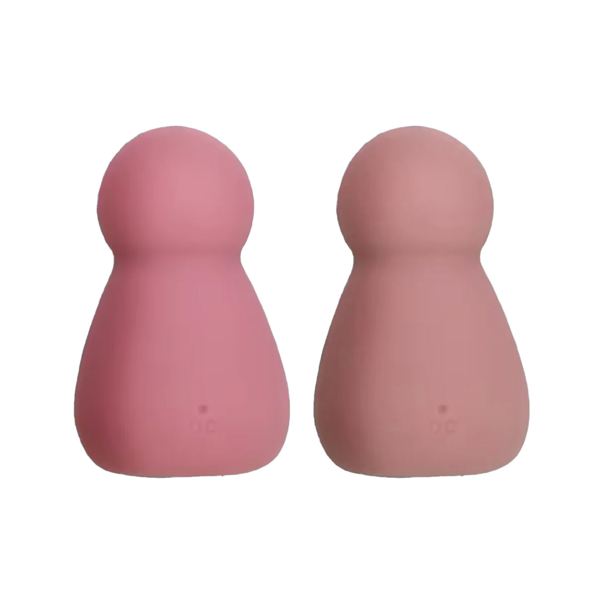 Mini Cápsula Vibratória com 10 Modos de Vibração Me Ame Sex Toys