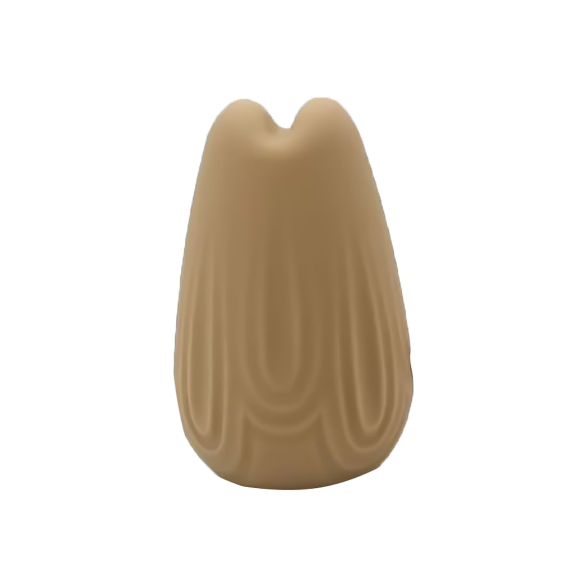 Cápsula Vibratória Recarregável Aveludada com 10 Modos de Vibração Me Ame Sex Toys Cápsula Vibratória Recarregável Aveludada com 10 Modos de Vibração Me Ame Sex Toys
