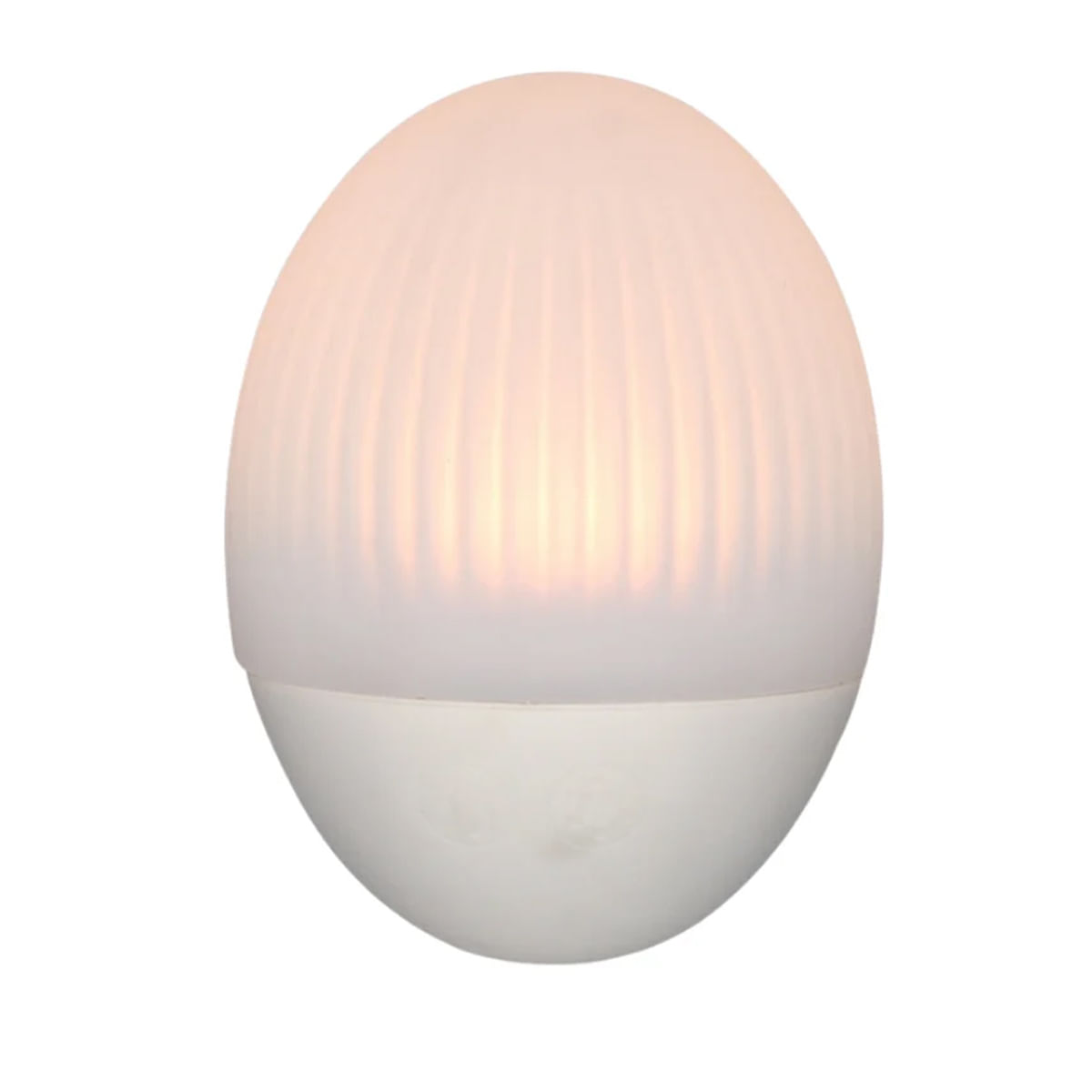 Massageador em Formato de Lâmpada com 10 Modos de Vibração e 3 Intensidades de Luz Me Ame Sex Toys Massageador em Formato de Lâmpada com 10 Modos de Vibração e 3 Intensidades de Luz Me Ame Sex Toys