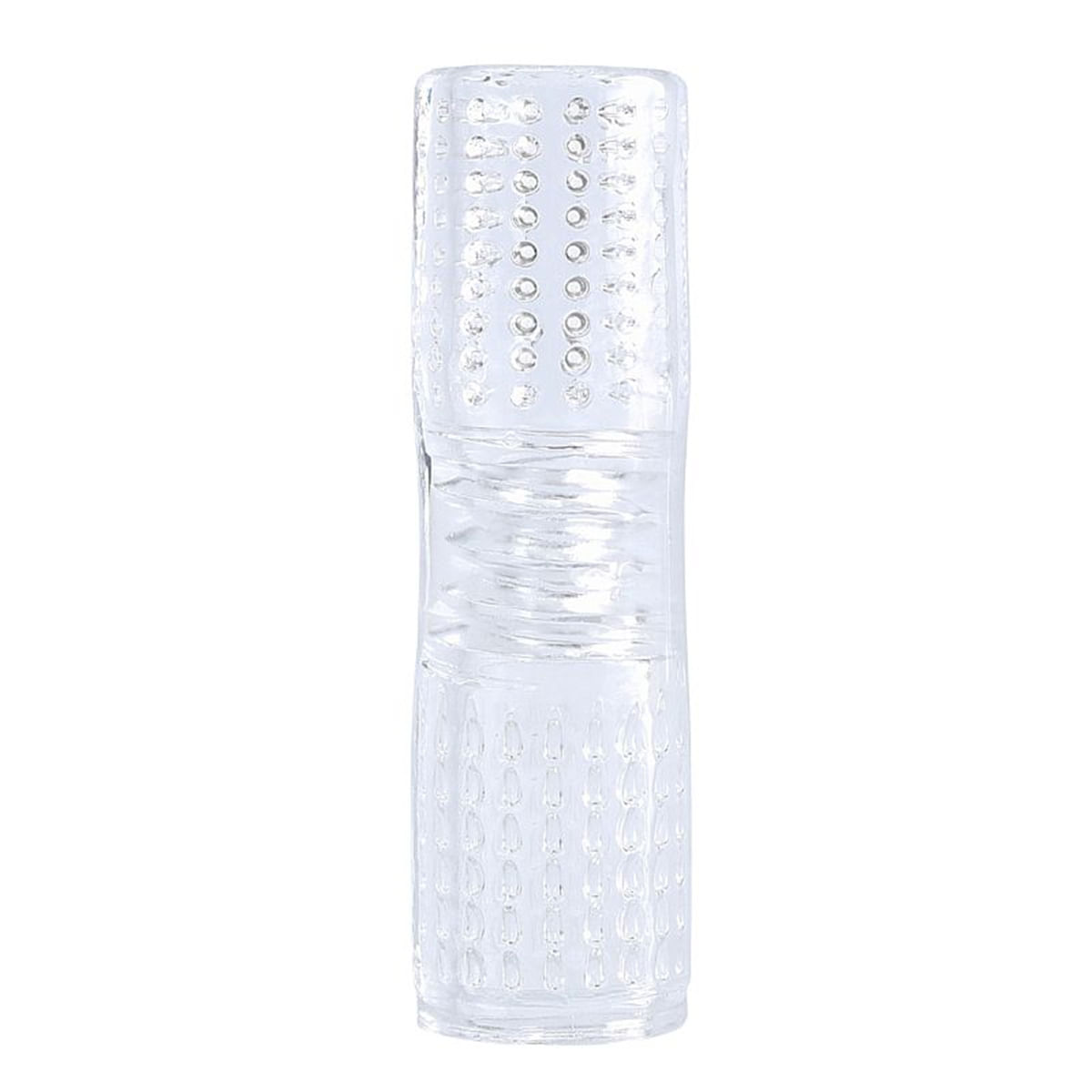 Harper Masturbador Masculino em Silicone com Mix de Textura Sexy Import