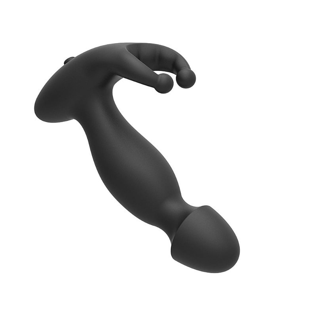 Vibrador de Próstata com Anel e Bullet de 1 Vibração Sexy Import