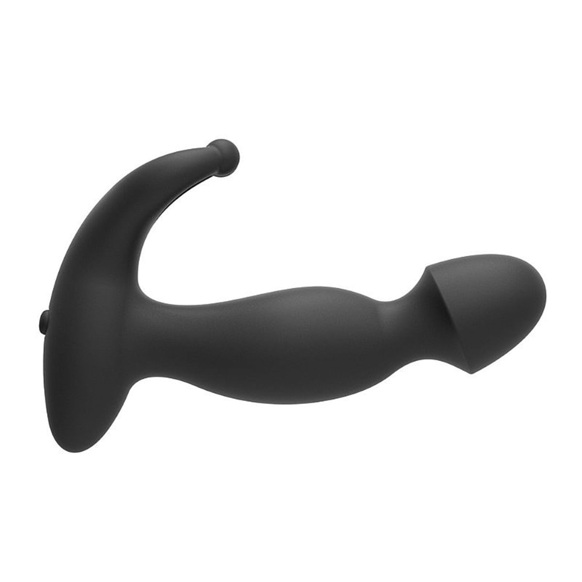 Vibrador de Próstata com Anel e Bullet de 1 Vibração Sexy Import