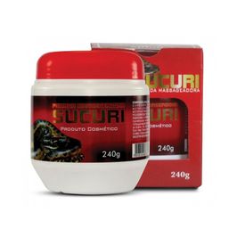Pomada Massageadora Sucuri 240g Apinil